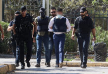 Δίκη για τη δολοφονία τοπογράφου: Ισόβια και 6 χρόνια φυλάκισης στον φυσικό αυτουργό, 9 έτη στον συνεργό τοπογράφου