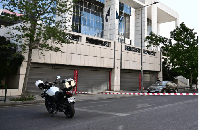 Λουκάρεως