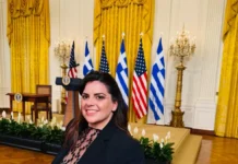 δημοσιογράφος