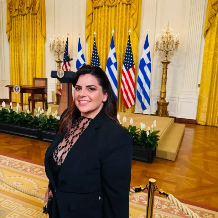 δημοσιογράφος