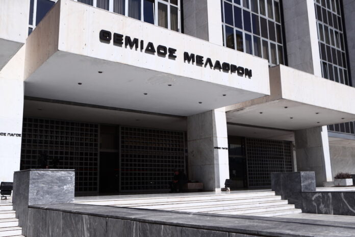 δικόγραφα