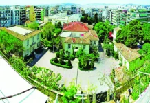 άσυλο ανιάτων