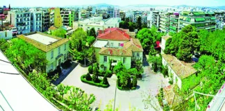 άσυλο ανιάτων