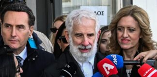Πέτρου Φιλιππίδη