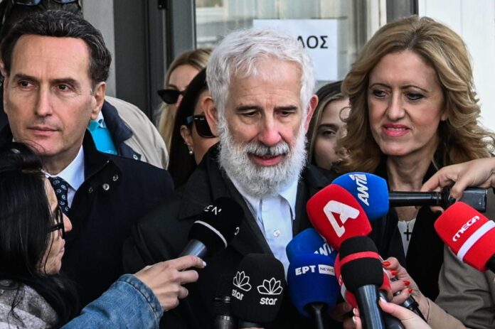 Πέτρου Φιλιππίδη
