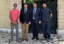 Δικηγορικός Σύλλογος Κέρκυρας