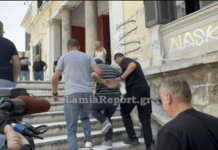 43χρονος κατηγορούμενος