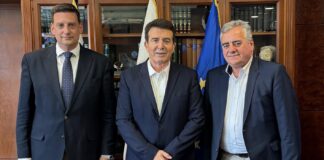 Νέες φυλακές Κέρκυρας