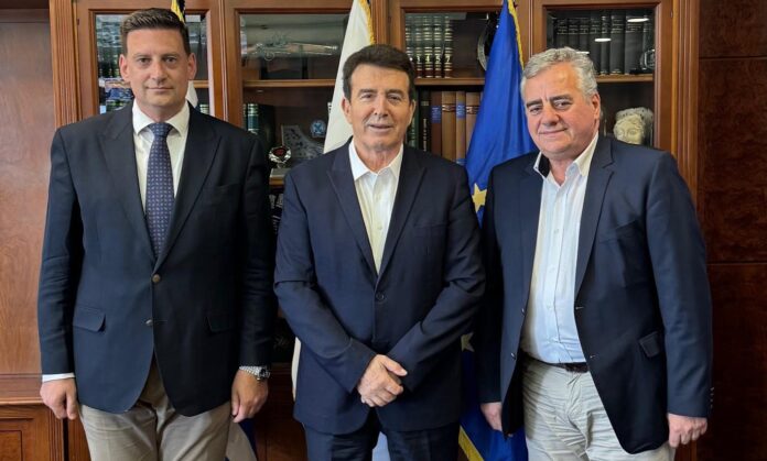 Νέες φυλακές Κέρκυρας