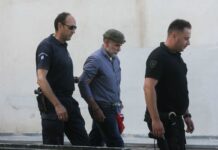 Κορκονέας