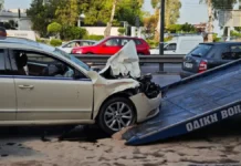 ταξιτζής