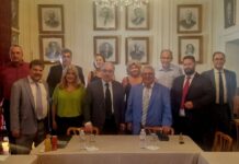 Μνημόνιο συνεργασίας
