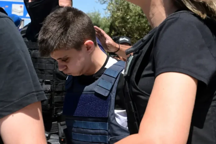 Μουρτζούκου
