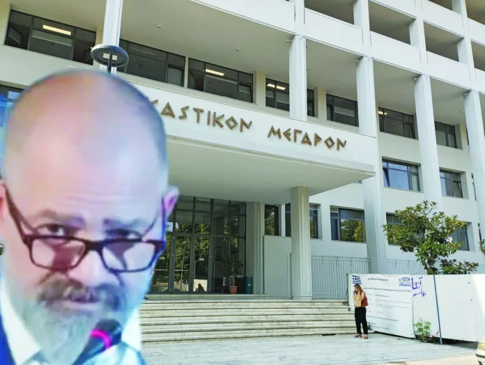 Καλογήρου