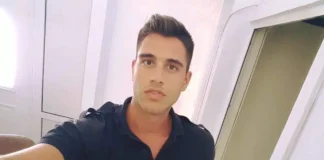 αστυνομικός