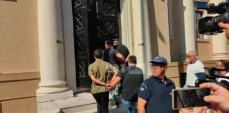 Πάτρας, 19χρονος