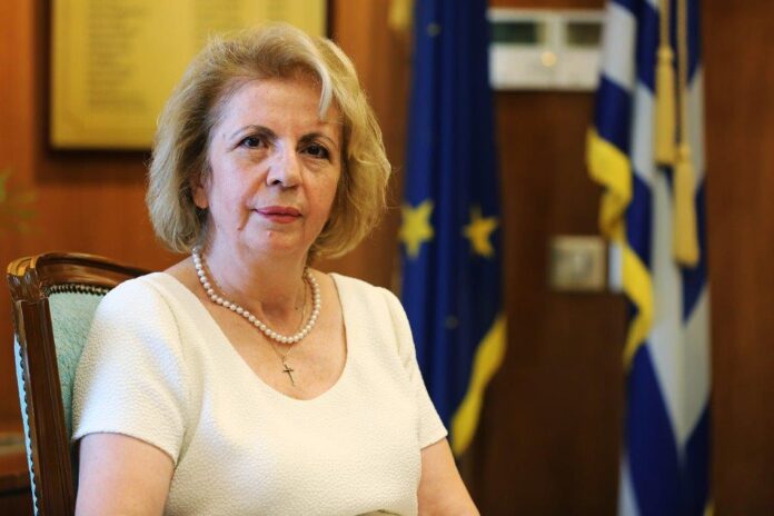 Αρείου Πάγου