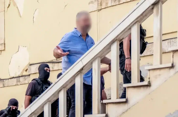 Αστροπαλίτης Αστροπαλίτη