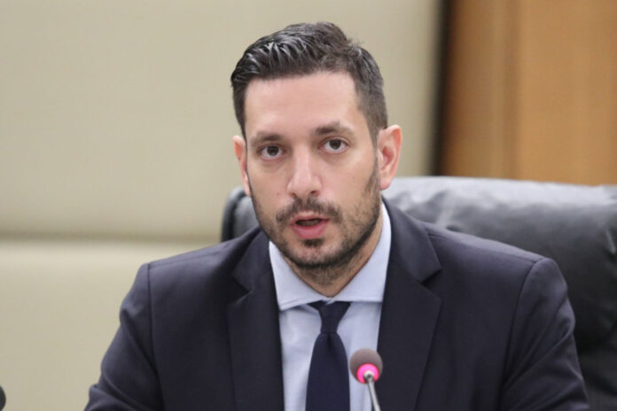 Κυρανάκης