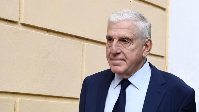Παπαντωνίου