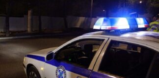 Αποκλειστικό: Το χρονικό της σύλληψης του γιου του Ανδρέα Λοβέρδου και η κατηγορία για ναρκωτικά Λοβέρδου