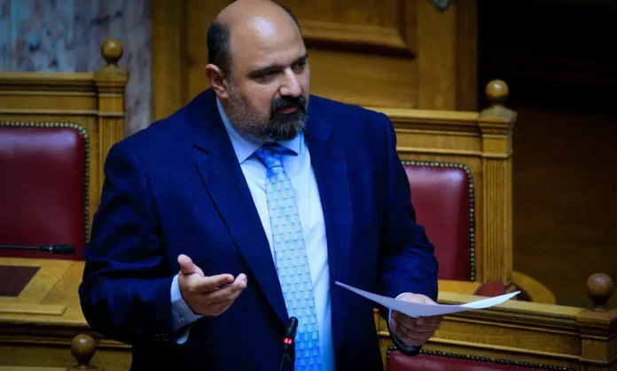 Τριαντόπουλος Τριαντόπουλος