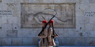 Άγνωστος Στρατιώτης: Προσφυγή Χάρη Δούκα με βάση το άρθρο 102 του Συντάγματος Άγνωστος στρατιώτης, 102