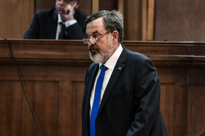 Χρήστος Παππάς Παππάς