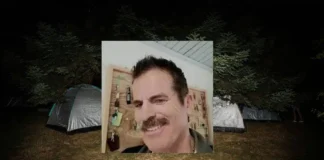 κάμπινγκ