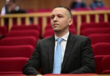 Δίκη Χρυσής Αυγής: Απολογείται ο Ηλίας Κασιδιάρης – Φωτογραφίες Κασιδιάρης