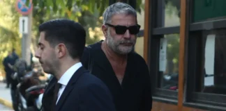 Μπισμπίκης