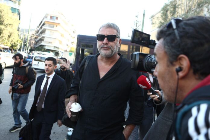 Μπισμπίκης