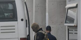 Στην Ευρωπαϊκή Εισαγγελία 34 κατηγορούμενοι για τον ΟΠΕΚΕΠΕ (φωτογραφίες) ΟΠΕΚΕΠΕ