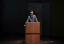 Σεβαστίδης για νόμο περί ευθύνης υπουργών: Δεν θα έπρεπε να απολάμβανουν ειδικής προνομιακής αντιμετώπισης σε σχέση με τους πολίτες Σεβαστίδης