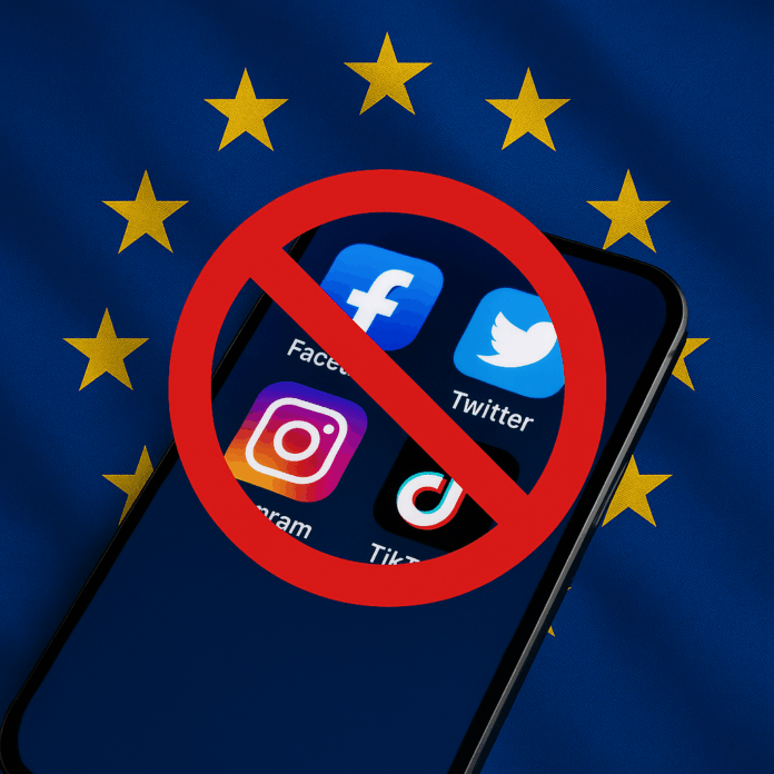 social media