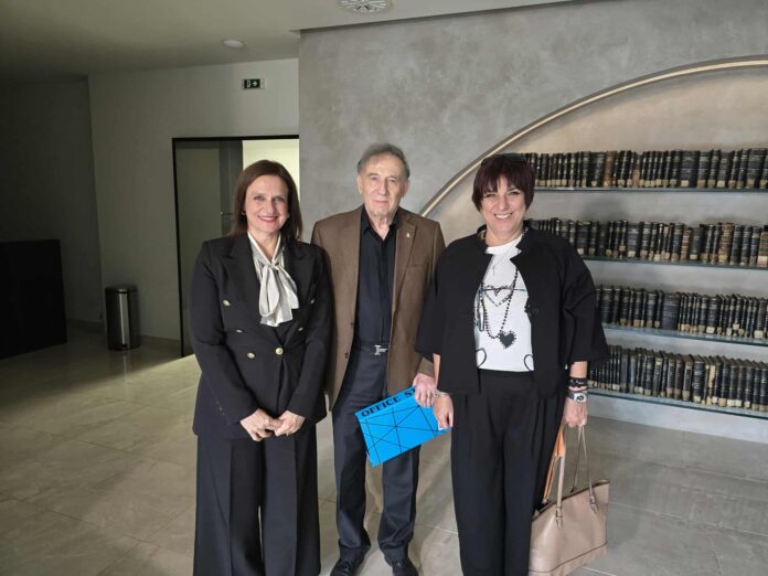 Επιτροπής