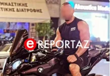 Αυτός είναι ο μπράβος «μοντέλο» του κυκλώματος με υπαρχηγό τον Βουγιουκλάκη κύκλωμα