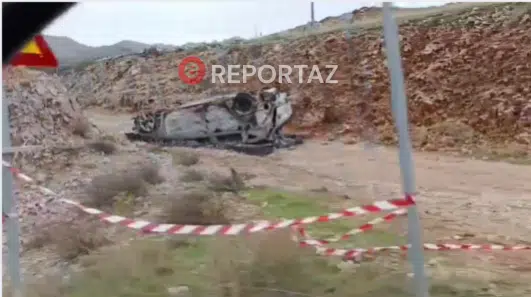 Αράχωβα αυτοκίνητο