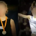 αθλήτρια