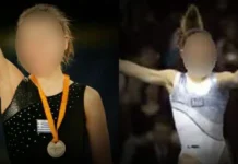 Γνωστή αθλήτρια της ενόργανης με συμμετοχή σε Ολυμπιακούς Αγώνες ανάμεσα στους κατηγορούμενους στο κύκλωμα με τις τηλεφωνικές άπατες αθλήτρια