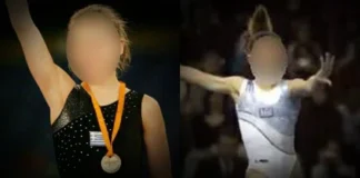 Γνωστή αθλήτρια της ενόργανης με συμμετοχή σε Ολυμπιακούς Αγώνες ανάμεσα στους κατηγορούμενους στο κύκλωμα με τις τηλεφωνικές άπατες αθλήτρια