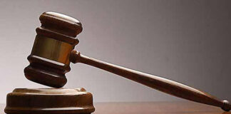 Πληροφορίες για παραίτηση του αθλητικού δικαστή Βελία Βελία