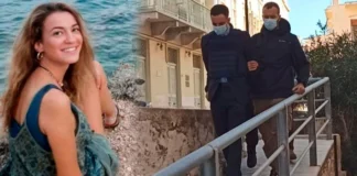 Γυναικοκτονία Γαρυφαλλιάς στη Φολέγανδρο: Ζητά αναγνώριση ελαφρυντικών ο δολοφόνος Γαρυφαλλιάς