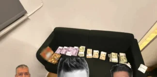 Κύκλωμα με ψευτοεπενδυτές στο καζίνο: Προφυλακίστηκαν ο «αρχηγός» και ο «υπαρχηγός» καζίνο