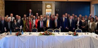 Στον “πάγο” οι σχέσεις δικηγόρων – δικαστών και εισαγγελέων δικηγόροι