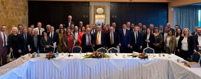 Ολομέλεια Κέρκυρα δικηγόροι