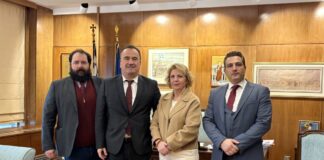 Στην Πρόεδρο του Αρείου Πάγου οι «Ποινικολόγιοι» Ποινικολόγιοι