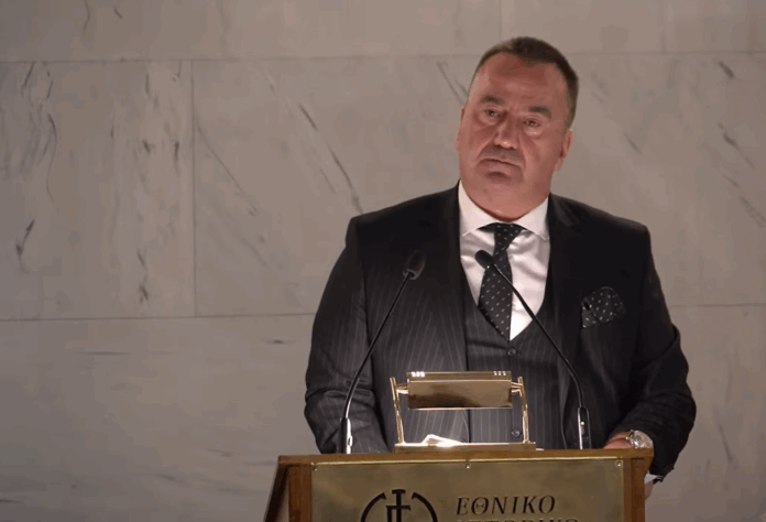 Γλύκας Γλύκας