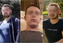 Στα χέρια των Αρχών τα τρία μέλη της οικογένειας Φραγκιαδάκη που καταζητούνταν – Μία ακόμα προσαγωγή Φραγκιαδάκη