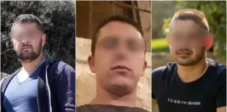 Στα χέρια των Αρχών τα τρία μέλη της οικογένειας Φραγκιαδάκη που καταζητούνταν – Μία ακόμα προσαγωγή Φραγκιαδάκη